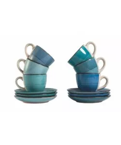 6 TAZZINE CAFFÈ